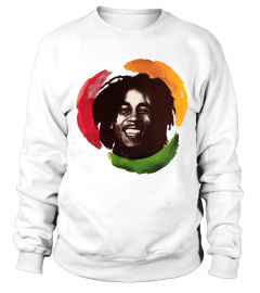 Bob Marley 12 WT