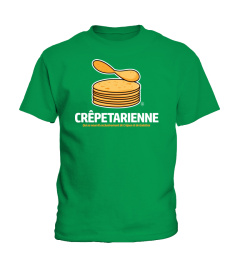 Crêpetarienne