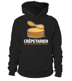 Crêpetarien