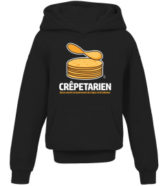 Crêpetarien