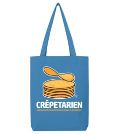 Crêpetarien