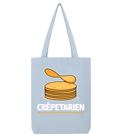 Crêpetarien