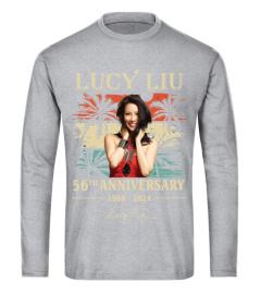 anniversary 2024 Lucy Liu