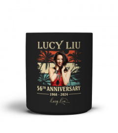 anniversary 2024 Lucy Liu