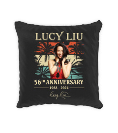 anniversary 2024 Lucy Liu
