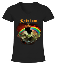 RK70S-170-BK. Rainbow - Rising