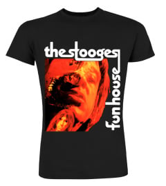 RK70S-9-BK. The Stooges - Funhouse