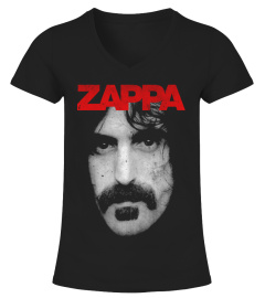 RK70S-644-BK. Frank Zappa - Apostrophe (')