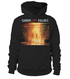 RK70S-773-BK. Queen - Live Killers