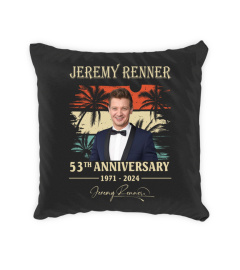 anniversary 2024 Jeremy Renner