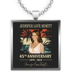 anniversary 2024 Jennifer Love Hewitt