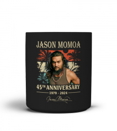 anniversary 2024 Jason Momoa