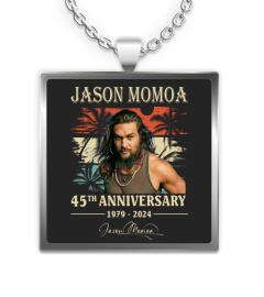 anniversary 2024 Jason Momoa