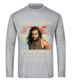 anniversary 2024 Jason Momoa