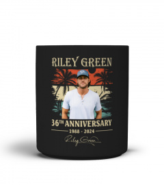 anniversary 2024 Riley Green