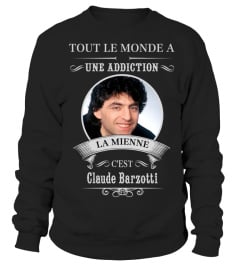 ÉDITION LIMITÉE CLAUDE