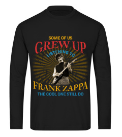 Frank Zappa BK