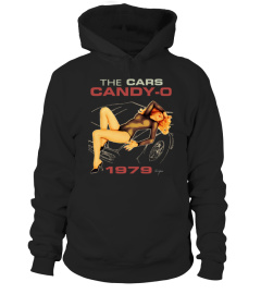 The Cars 19 BK