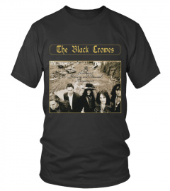 The Black Crowes BK (2)