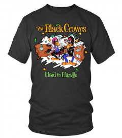 The Black Crowes 26 BK