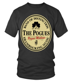 The pogues (3)