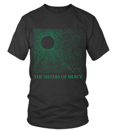 The Sisters of Mercy BK (7)