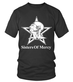 The Sisters of Mercy BK (6)