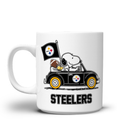 PIS Snoopy Tailgate Mug
