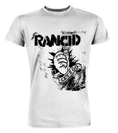 PNK-063-WT. Rancid - Let's Go (1994)