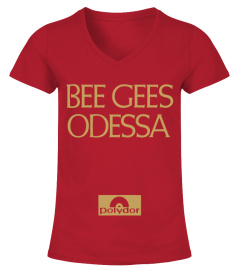 PSY200-120-RD. Bee Gees - Odessa