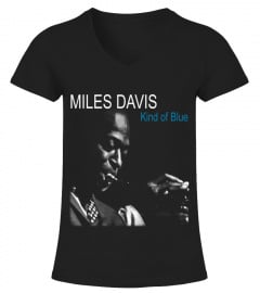 12 Miles Davis - Kind of Blue