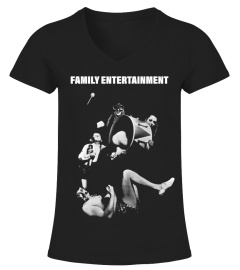 149-BK. Family - Family Entertainment