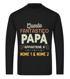 QUESTO FANTASTICO PAPÀ