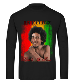 Bob marley BK 004