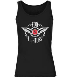 Foo Fighters 17 BK