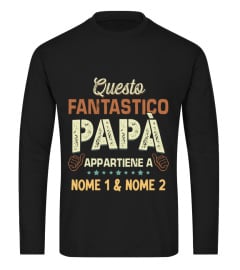 QUESTO FANTASTICO PAPÀ