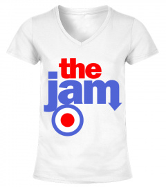 The Jam WT 009