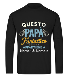 QUESTO PAPÀ FANTASTICO