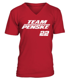 RD-Team Penske 22