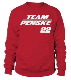 RD-Team Penske 22