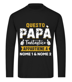 QUESTO PAPÀ FANTASTICO