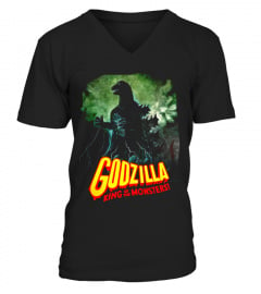 Godzilla 2BK.C