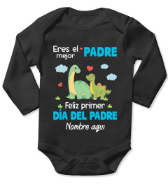 ERES EL MEJOR PADRE