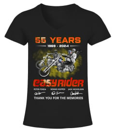 057. Easy Rider BK - Anniversary