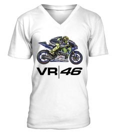 WT.002-Valentino Rossi