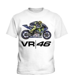 WT.002-Valentino Rossi