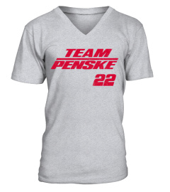 GR-Team Penske 22