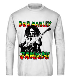 Bob marley WT 021