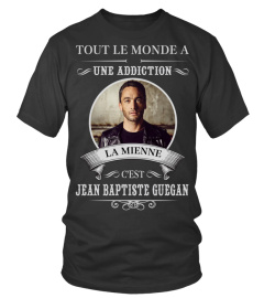 ÉDITION LIMITÉE JEAN