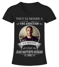 ÉDITION LIMITÉE JEAN